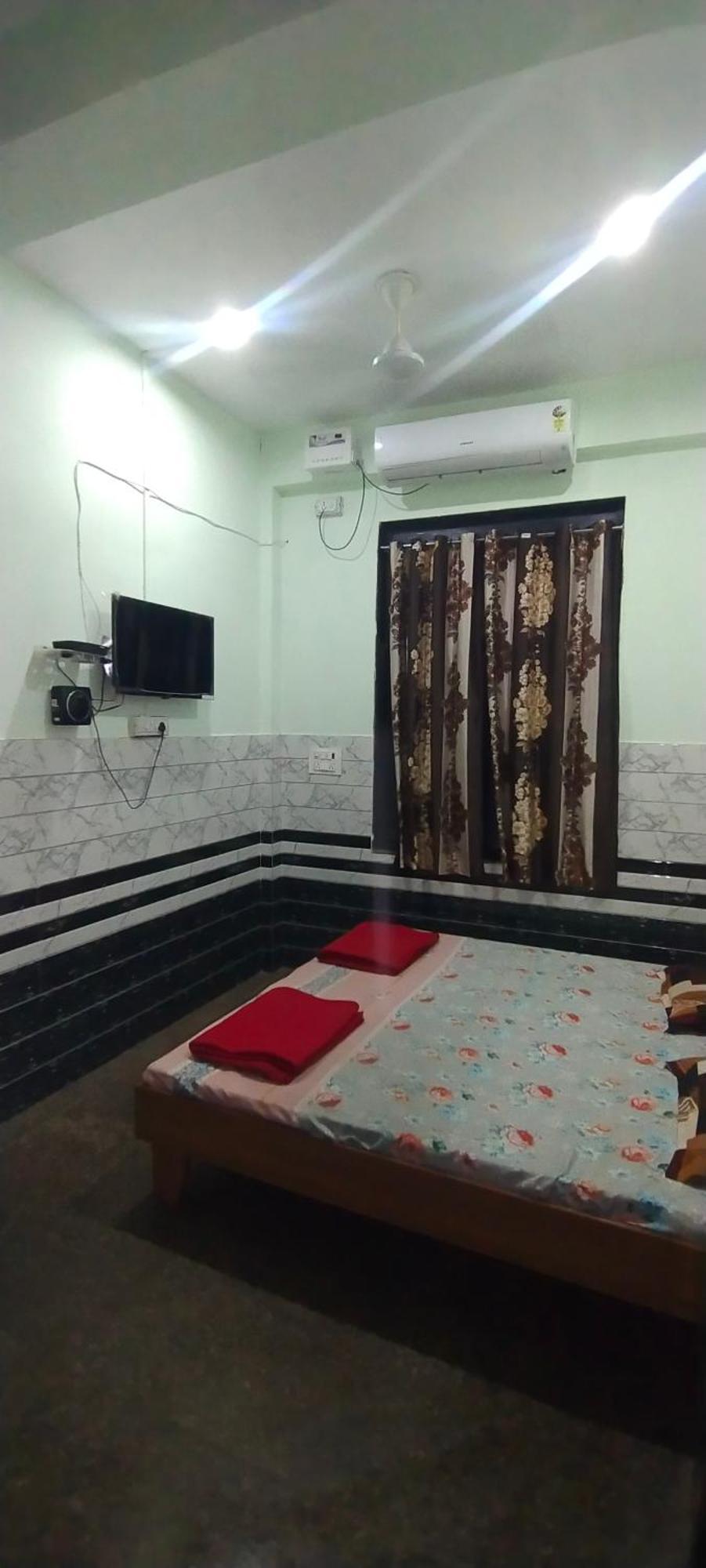 Baba Ramdev Hotel And Restaurant Nāgaur エクステリア 写真