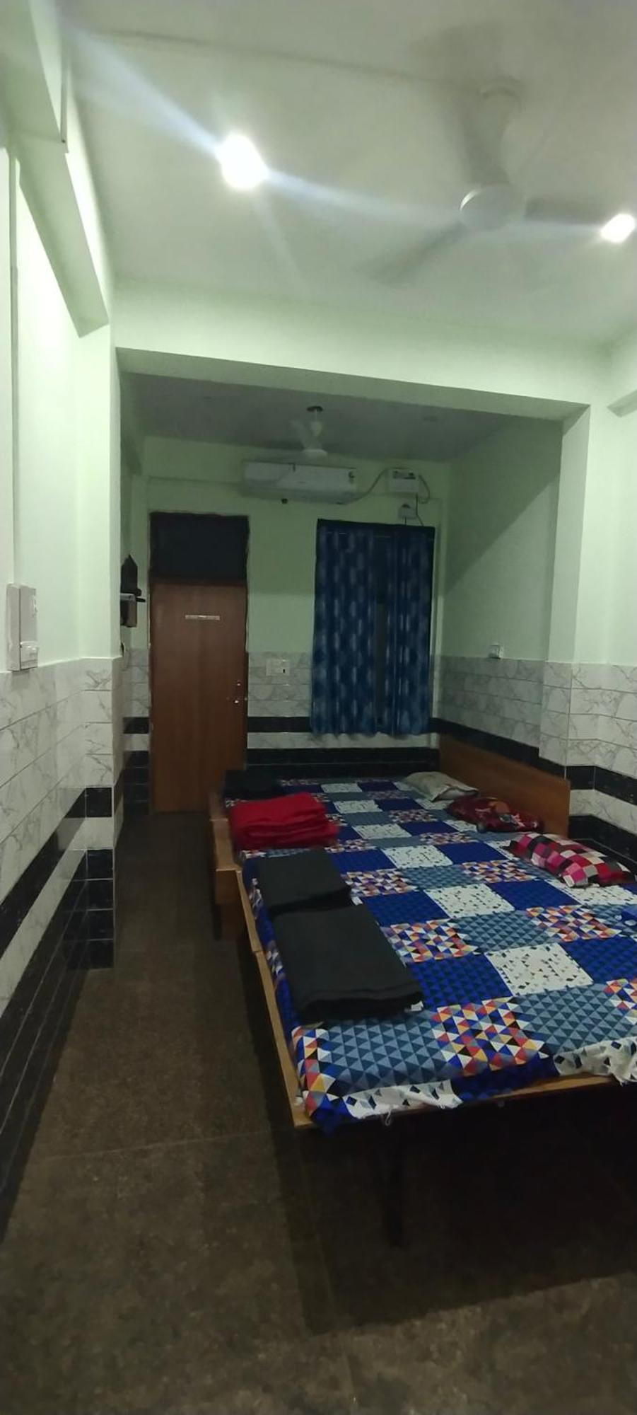 Baba Ramdev Hotel And Restaurant Nāgaur エクステリア 写真