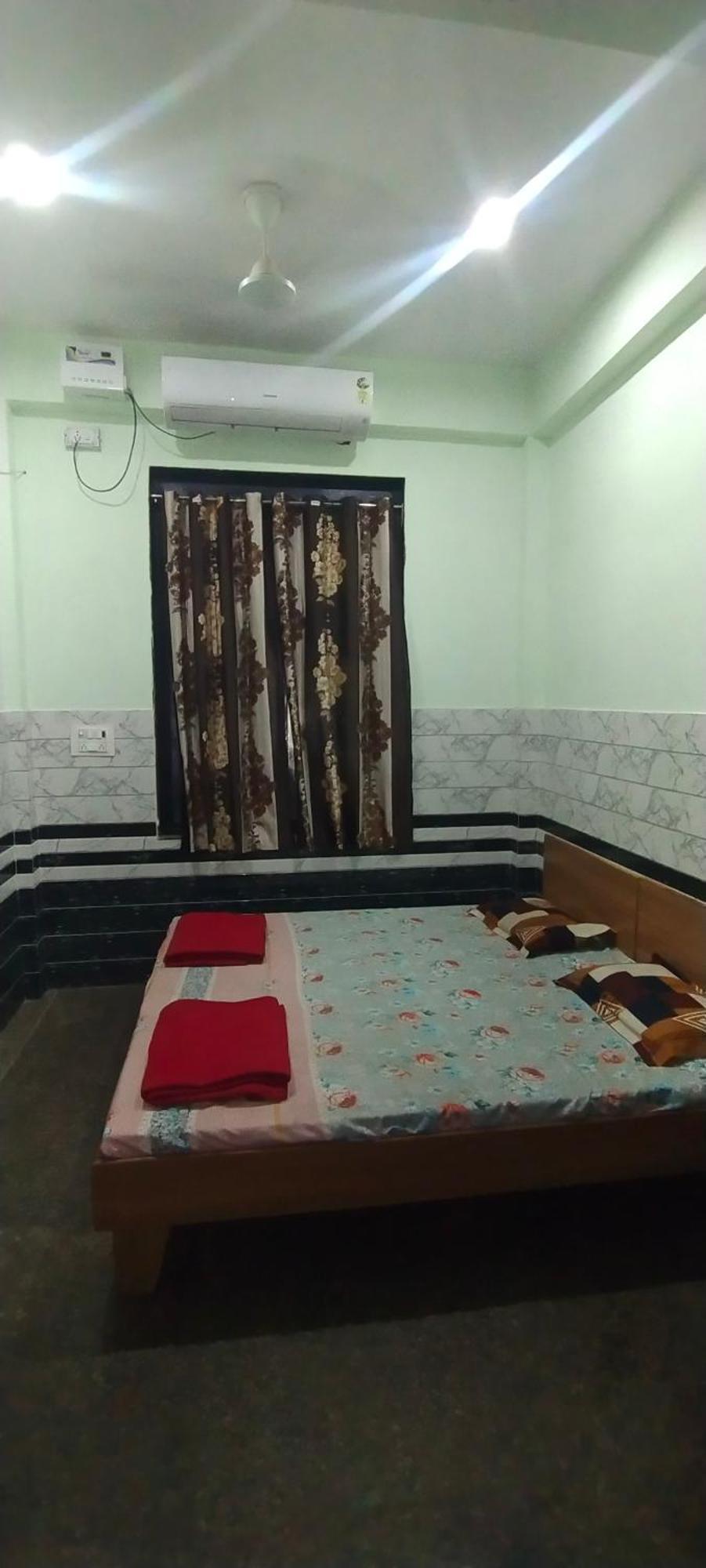 Baba Ramdev Hotel And Restaurant Nāgaur エクステリア 写真
