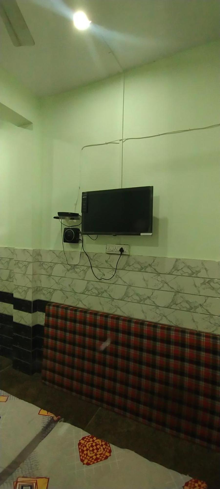 Baba Ramdev Hotel And Restaurant Nāgaur エクステリア 写真
