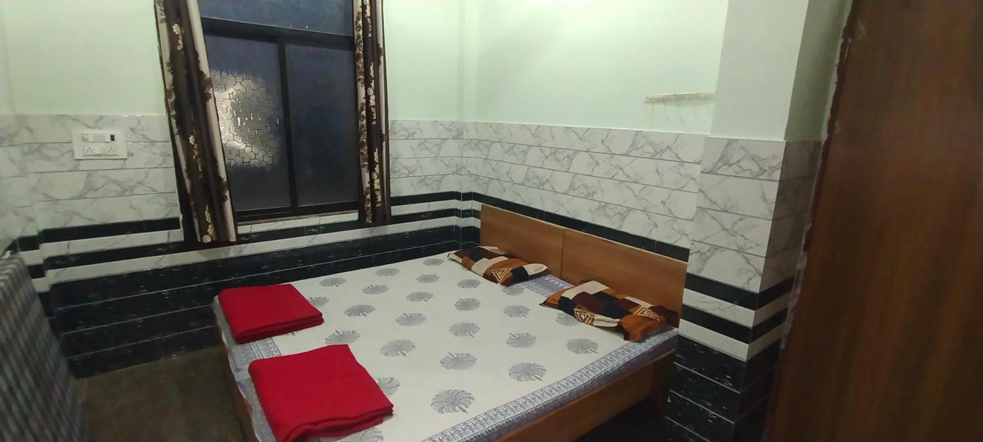 Baba Ramdev Hotel And Restaurant Nāgaur 部屋 写真